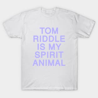 Spirit Animal T-Shirt